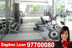 Marina Bay Suites (D1), Condominium #288167301